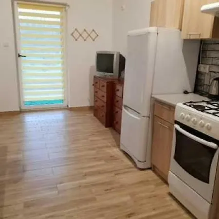 U Dorota Apartment