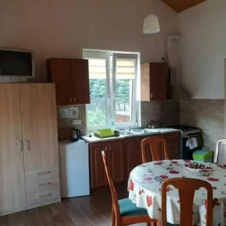 U Dorota * Kurzetnik