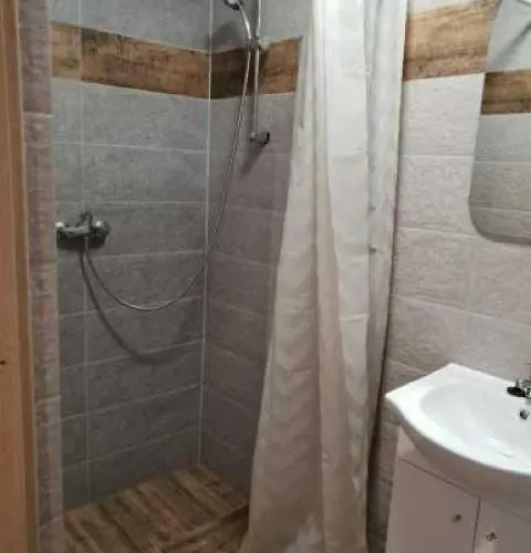 U Dorota * Kurzetnik